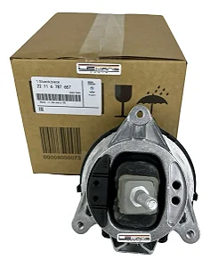 Coxim Motor Le Bmw 125i 220i 228i 320i 328i 420i 428i 22116787657