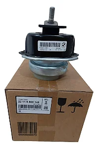 Coxim Motor Bmw X5 E70 F15 X6 F16 2015 2016 2017 2018 2019 22116865145