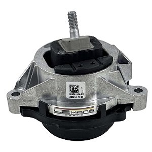 Coxim Motor Ld Bmw 320i 328i X3 X4 2014 2015 2016 2017 2018 22116856184