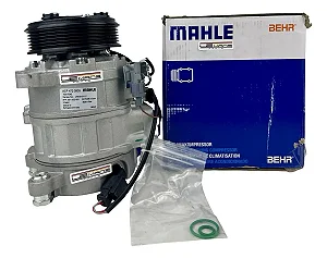 Compressor Ar Condicionado Bmw 320i 420i 428i 430i 520i X5 F15 X6 F16 64529399059 472000S