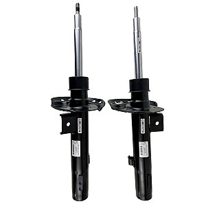 Par Amortecedor Dianteiro Jaguar E-pace 2017 2018 2019 2021 J9C13910 J9C13909