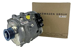 Alternador Partida Audi A6 A7 Q8 2019 2020 2021 2022 2023 2024 4N1903028B