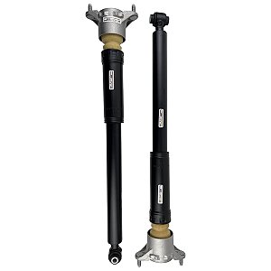 Par Amortecedor Traseiro Mercedes A200 B200 Cla180 Cla200 A1173201131