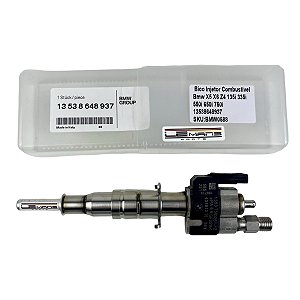 Bico Injetor Rolls-royce Dawn Rr6 Ghost Rr4 Wraith Rr5 V12 13538648937