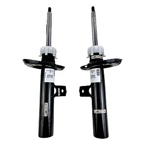 Par Amortecedor Dianteiro Mercedes A180 A200 A250 A35 Amg A1773235800 A1773235700