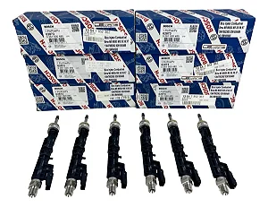 Kit Bico Injetor Bmw X5 G05 X6 G06 X7 G07 2017 2018 2019 13647852362