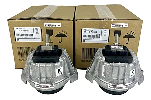 Par Coxim Motor Bmw 118i 120i E81 318i 320i 330i X1 22116768852 22116768852 BMW0447 BMW0446