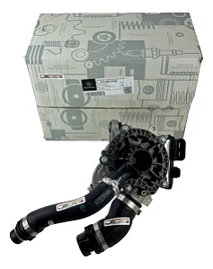 Bomba Água Motor Mercedes C300 Glc300 2022 2023 24 2025 A2542003000