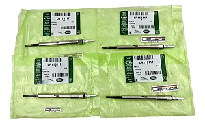 Kit Velas Aquecedora Range Rover Sport Defender Evoque Velar LR116117