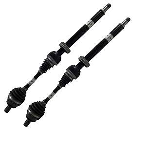 Kit Eixos Transmissão Dianteiro Mercedes Glb180 Glb200 A1183306100 A1183305500