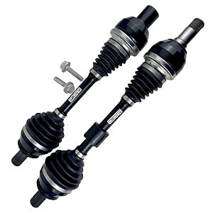 Kit Eixos Transmissão Dianteiro Mercedes Glb180 Glb200 A1183306100 A1183305500