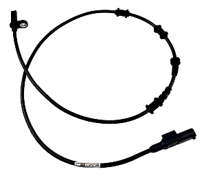 Sensor Abs Dianteiro Mercedes A200 A250 Cla250 Gla250 Cla180 A2465402510