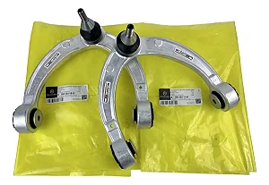 Par Bandeja Superior Mercedes Gle43 Gle400 Gle350 Gle450 A1663301707