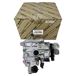 Bomba Alta Pressão Toyota 2.8 Hilux Sw4 2018 2019 2020 2021 2022 221000E010