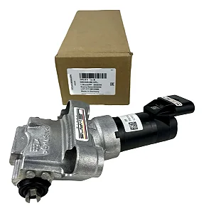 Módulo Atuador Freio Traseiro LD Porsche Cayenne Vw Touareg 7P0609724B