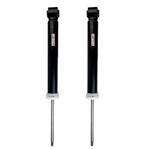 Par Amortecedor Traseiro Mini Cooper F56 F55 Conversivel F57 37106864762