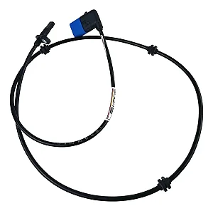 Sensor Abs Traseiro Mercedes A200 A250 B200 Cla200 Cla250 Gla250 A2469059402