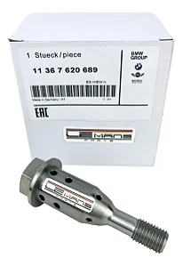 Válvula Controle Solenóide Vvt Bmw 225i X1 F48 Mini Cooper 11367620689