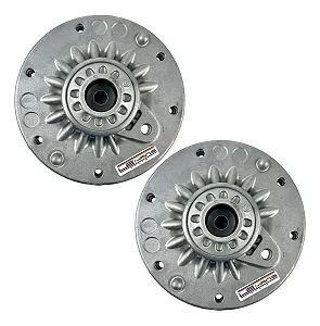 Par Coxim Amortecedor Dianteiro Bmw 125i 320i 420i 118i 328i 31306880441