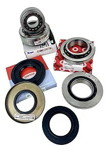 Kit Reparo Diferencial Traseiro Bmw 320i 330i 420i 430i G20 8699763 8699761 F-587739 01033294B