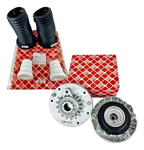 FEBI - Lemans Parts Peças e Acessórios