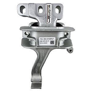 Coxim Motor Direito Audi A3 Q3 Vw Tiguan Passat Jetta Golf 3Q0199262M 3Q0199262C