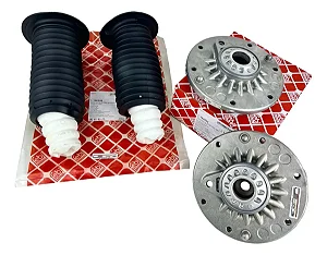 FEBI - Lemans Parts Peças e Acessórios