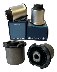 Buchas Bandeja Inferior Dianteira Land Rover Discovery 3 4 LR025159