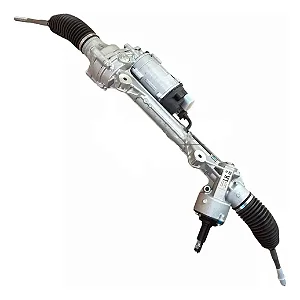 Caixa De Direçao Eletrica Lk Bmw 320i F30 2017 32106891186