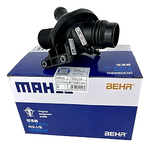 Valvula Termostatica Bmw 125i 320i 420i 528i X1 E84 X3 F25 11538635689
