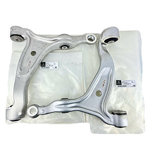Par Bandeja Dianteira Mercedes Gle350 Gle450 Gls450 Gle35 A1673300700