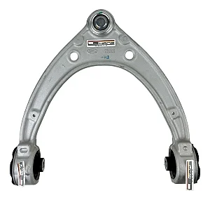 Braço Superior Porsche Taycan Audi E-tron 2020 2021 2022 2023 9J1407021B