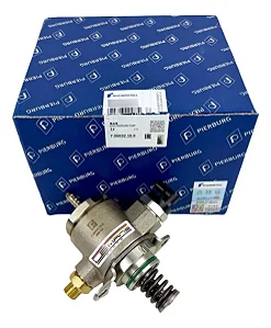Bomba Combustível Alta Pressão Audi A3 A4 A5 A6 A8 Q3 Q5 Tt 706032100
