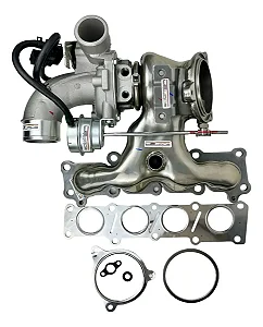 Turbina Motor Volvo Xc60 Xc70 Xc90 36010231