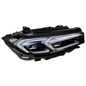 Farol Led Direito Bmw 320i 325i 330i 340i 63115A4F756