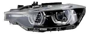 Farol Led Le Bmw 316i 318i 320i 328i 330i 340i 63118492473