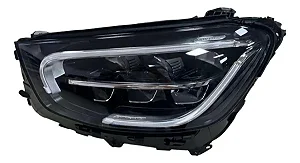 Farol Led Le Mercedes Glc250 W253 A2539068702