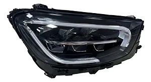 Farol Led Ld Mercedes Glc250 W253 A2539068802