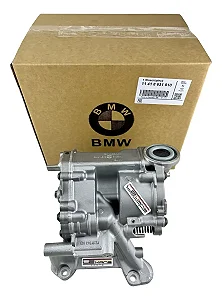 Bomba Óleo Motor Bmw X3 G01 X4 G02 11412672858