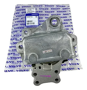 Coxim Motor Direito Volvo XC40 32298325 32298324 ORIGINAL