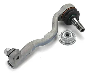 Terminal Barra Direção LE Bmw X5 F15 X6 F16 2013 à 2019 32106858736 32106863858