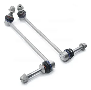 Par Bieleta Dianteira Bmw X5 E70 X6 E71