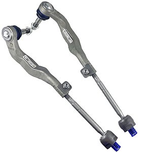 Par Terminal Barra Direção Bmw 118i 218i X1 X2 Mini Cooper 32106858737 2 UND