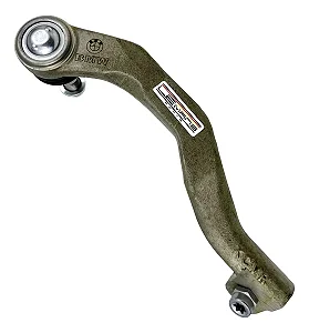 Terminal Direção Direito Bmw X1 F48 X2 F39 Mini Cooper F60 32105A018D4