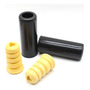 Kit Batente Coifa Amortecedor Traseiro Bmw X1 33536857468