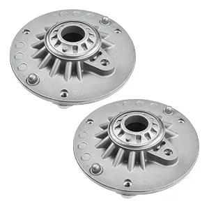 Par Coxim Amortecedor Dianteiro Bmw 116i 125i 120i 320i 316i 31305A3D512