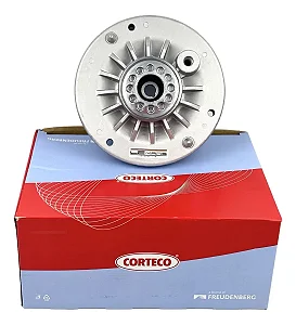 Coxim Amortecedor Dianteiro Bmw X4 F26 X3 F25 31306852158