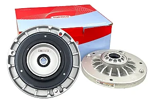 Par Coxim Amortecedor Dianteiro Bmw X4 X3 F25 31306852158