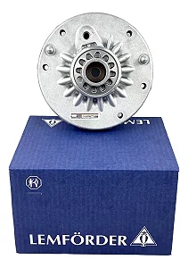 Coxim Amortecedor Dianteiro Bmw X1 F48 X2 F39 Sdrive 31306852433