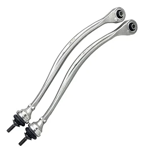 Par Barra Estabilizadora Dianteira Porsche Taycan 19 20 2021 9J1411317B 9J1411318B